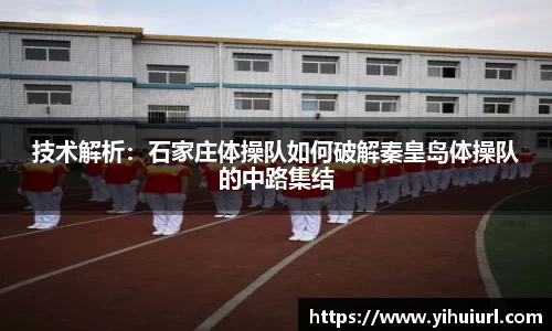 技术解析：石家庄体操队如何破解秦皇岛体操队的中路集结