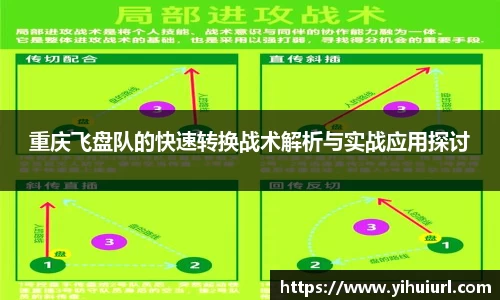 重庆飞盘队的快速转换战术解析与实战应用探讨